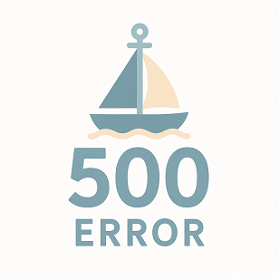 500 error